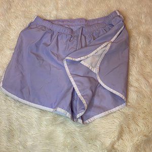 Champion running shorts